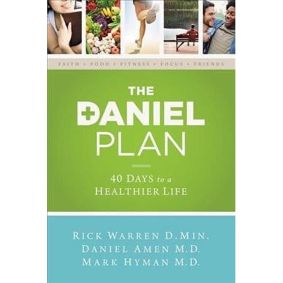 Pre-Owned Daniel Plan