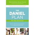 thumbnail image 1 of Daniel Plan The Daniel Plan 365-Day Devotional: Daily Encouragement for a Healthier Life, (Paperback), 1 of 1
