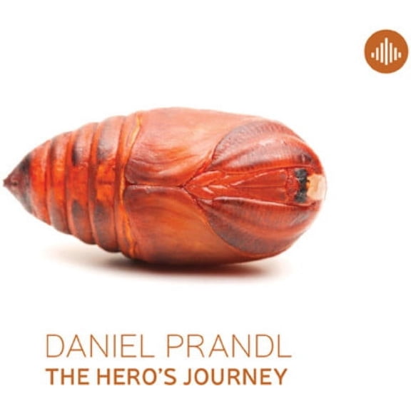 Daniel Prandl - Hero's Journey, the - Music & Performance - CD