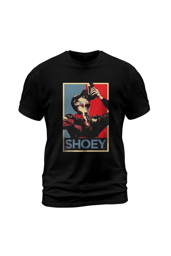 Daniel Ricciardo SHOEY T-Shirt Funny Size S-5XL Made in USA