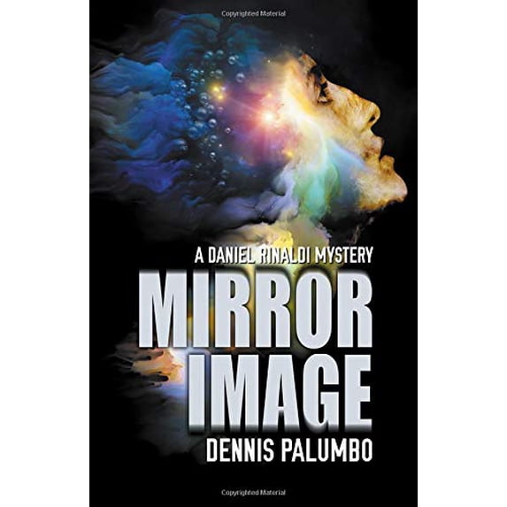 Pre-Owned Mirror Image (Hardcover) 1590587502 9781590587508