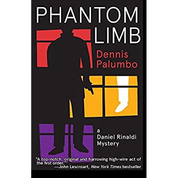 Pre-Owned Phantom Limb (Paperback) 1464202567 9781464202568