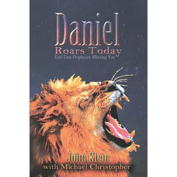 Daniel Roars Today (Paperback)