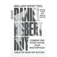 thumbnail image 1 of Daniel Robert Hoy Tabletop Book :  Art Edition (Paperback), 1 of 1