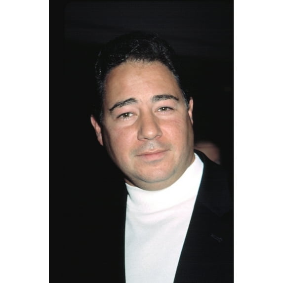Daniel Rodriguez At Premiere Of The Music Man, Ny 2102003, By Cj Contino Celebrity (8 x 10)