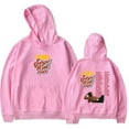 thumbnail image 1 of Daniel Seavey Second Wind Tour 2025 Merch Hoodie Pockets Drawstring Unisex Hooded Sweatshirt Fashion Clothing, 1 of 2