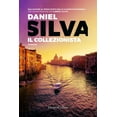 thumbnail image 1 of Daniel Silva,Seba Pezzani Il collezionista (Hardcover), 1 of 1