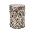 thumbnail image 1 of Daniel Silver Tree Stool, 1 of 2