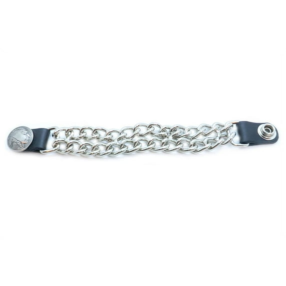 Daniel Smart Motorcycle Vest Extender