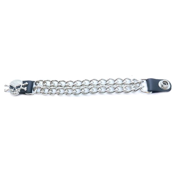 Daniel Smart Motorcycle Vest Extender