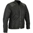 thumbnail image 1 of Daniel Smart Women’s Motorcycle Jacket - All Season Sporty Motorcycle Jacket – Maximum Airflow and Protection, 1 of 6