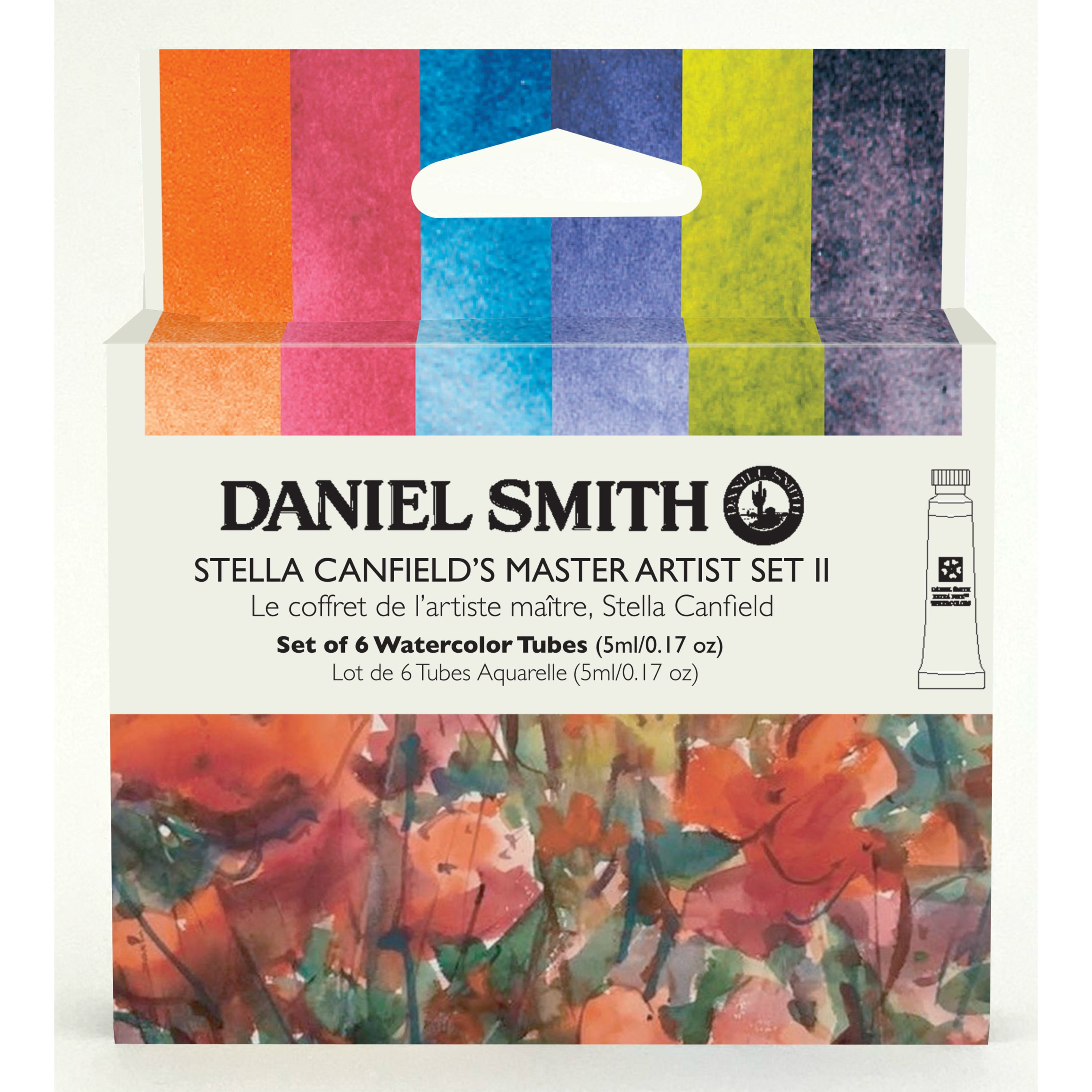 DANIEL SMITH Artist Watercolor Sets