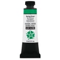 thumbnail image 1 of Daniel Smith Extra Fine Gouache - Spring Green, 15 ml Tube, 1 of 1