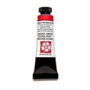 Daniel Smith Extra Fine Watercolor, 15 ml, Cadmium Red Medium Hue