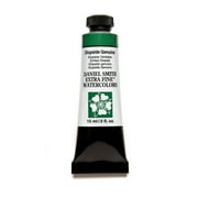 Daniel Smith Extra Fine Watercolor, 15 ml, Diopside Genuine