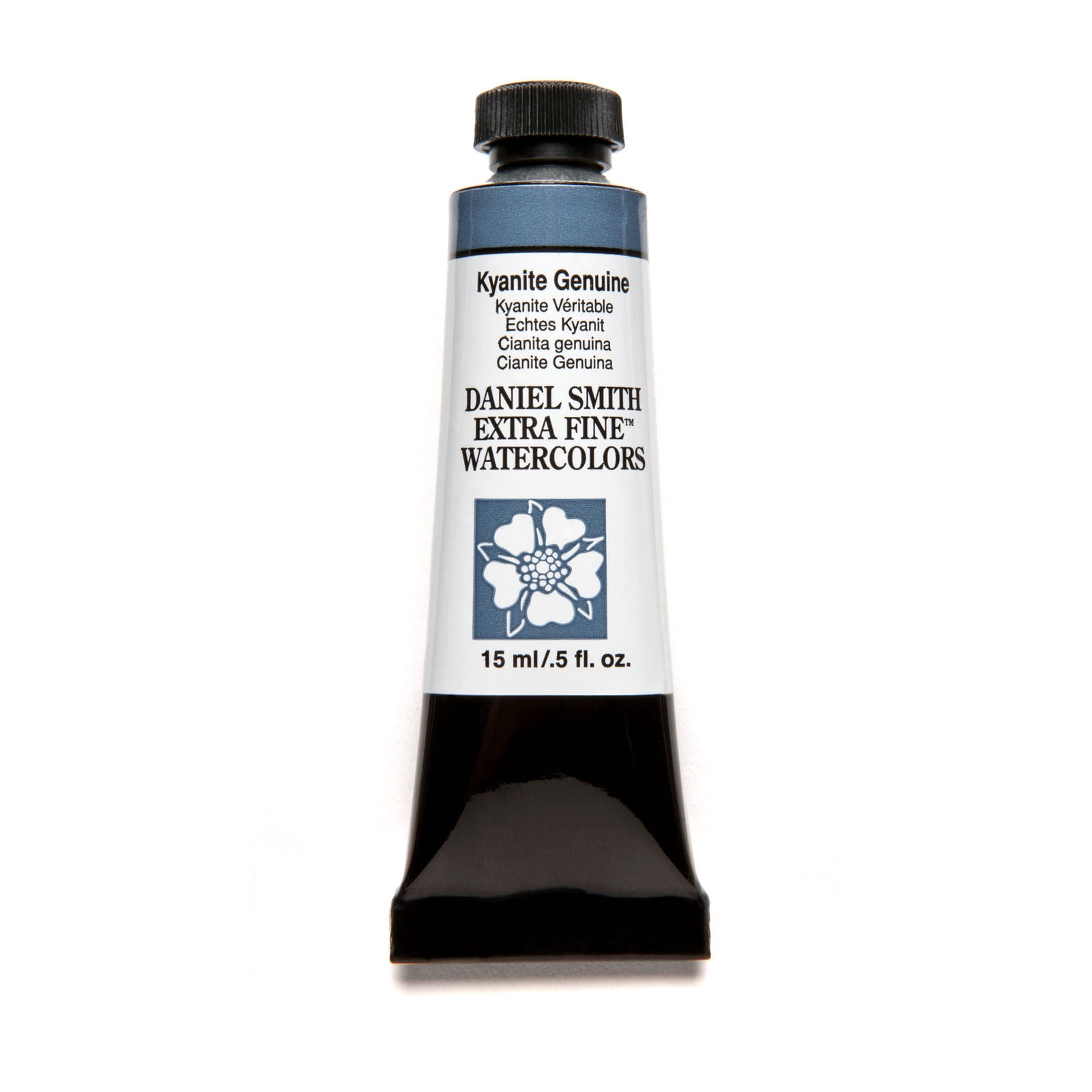 Daniel Smith Extra Fine Watercolor, 15 ml, Kyanite Genuine