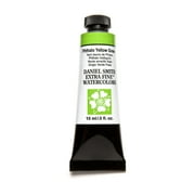 Daniel Smith Extra Fine Watercolor, 15 ml, Phthalo Yellow Green