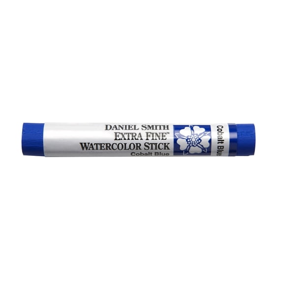 Daniel Smith Extra Fine Watercolor Stick, Cobalt Blue