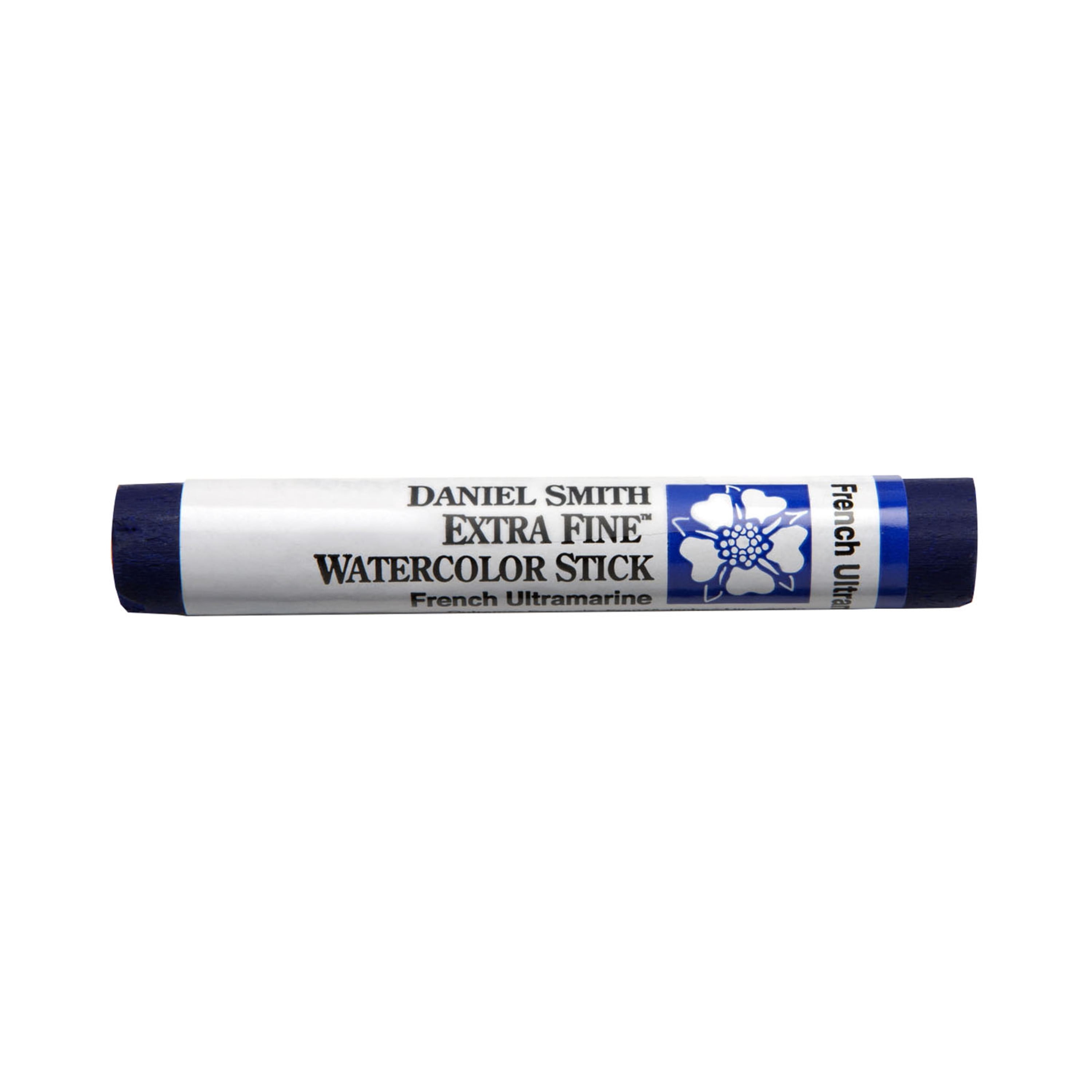 Daniel Smith Extra Fine Watercolor Stick, French Ultramarine