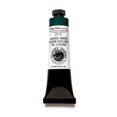 thumbnail image 1 of Daniel Smith Water-Soluble Oil Color, 37ml Tube, Pthalo Green (Blue Shade), 1 of 2
