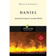 thumbnail image 1 of Pre-Owned Daniel: Spiritual Living in a Secular World (Paperback) 0830830316 9780830830312, 1 of 1