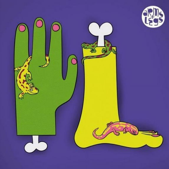 Daniel Steinberg - Steinberg, Daniel : Salamander EP - Electronica - Vinyl