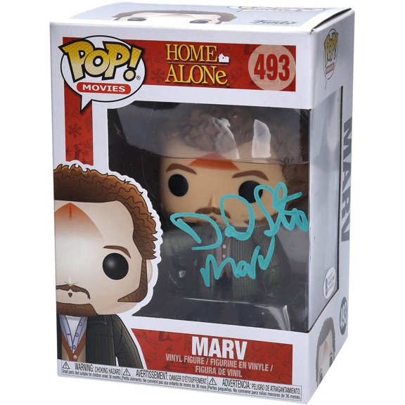 Daniel Stern Figurine