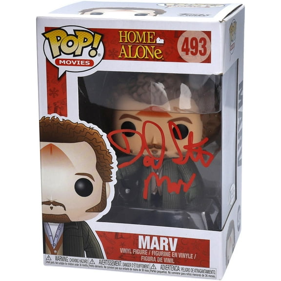 Daniel Stern Figurine
