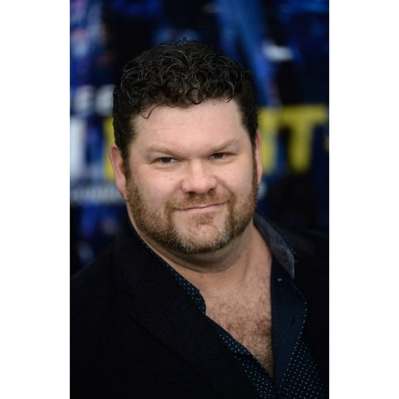 Daniel Stewart At Arrivals For Run All Night Premiere Amc Theater At Lincoln Square New York Ny March 9 2015. Photo