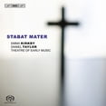 thumbnail image 1 of Daniel Taylor - Stabat Mater - Music & Performance - SACD, 1 of 1