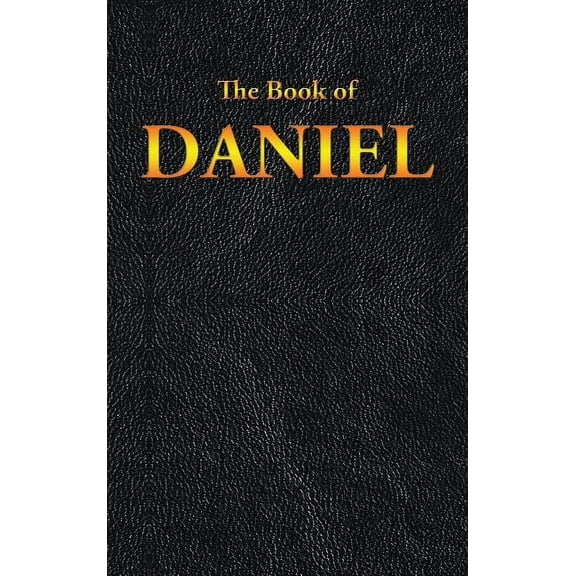 Daniel: The Book of, (Hardcover)