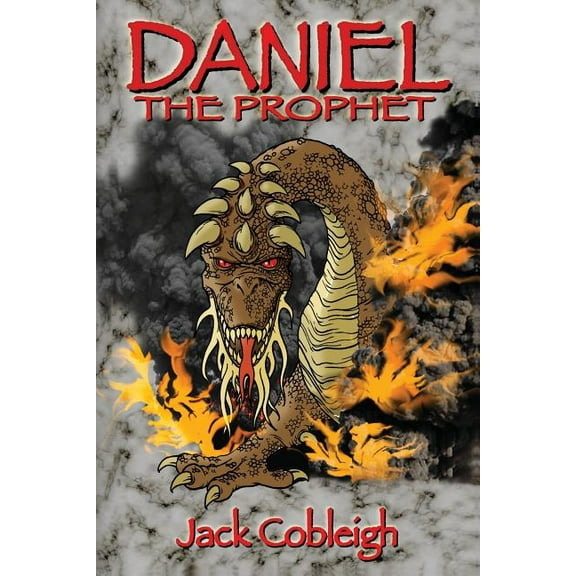 Daniel The Prophet, (Paperback)