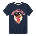 thumbnail image 1 of Daniel Tiger - Boomerific - Youth Short Sleeve T-Shirt, 1 of 5
