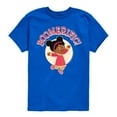thumbnail image 1 of Daniel Tiger - Boomerific - Youth Short Sleeve T-Shirt, 1 of 5