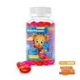 thumbnail image 1 of Daniel Tiger Kids Multivitamin Jellybeans Natural Energy & Immune Support Supplement, 210-Count, 1 of 6