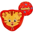 thumbnail image 1 of Daniel Tiger Pouch Pal - Heatable & Cooling Plush Pillow with All-Natural Seed Pouch | Comfort for Toddlers | Soft Plush, Cute, Huggable, Easy to Clean, & Helps with Discomfort, Stress, and Anxiety, 1 of 7