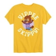 thumbnail image 1 of Daniel Tiger - Yippee Skippy Jodi Platypus - Youth Short Sleeve T-Shirt, 1 of 4