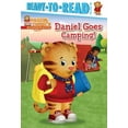 thumbnail image 1 of Daniel Tiger's Neighborhood: Daniel Goes Camping! : Ready-to-Read Pre-Level 1 (Hardcover), 1 of 1