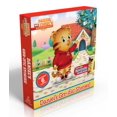 thumbnail image 1 of Daniel Tiger's Neighborhood: Daniel's Grr-ific Stories! (Boxed Set) (6 Stories) (Paperback), 1 of 1
