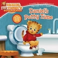 thumbnail image 1 of Daniel Tiger's Neighborhood Daniel's Potty Time, (Paperback), 1 of 1