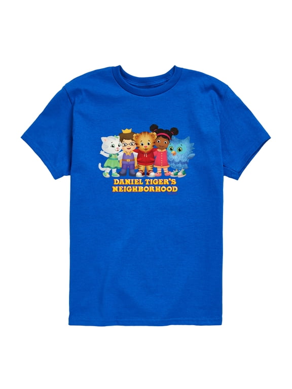 - Group Logo Toddler Boys' Toddler Short Sleeve Graphic T-Shirt