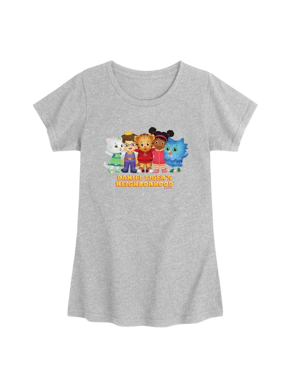 - Group Logo Toddler Girls' Toddler Short Sleeve Graphic T-Shirt