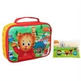 thumbnail image 1 of Daniel Tiger's Neighborhood - Insulated Durable Lunch Bag Sleeve Kit with Ice Pack (Daniel Tiger Neighborhood), 1 of 3