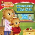 thumbnail image 1 of Daniel Tiger's Neighborhood Remembering Blue Fish, (Paperback), 1 of 1