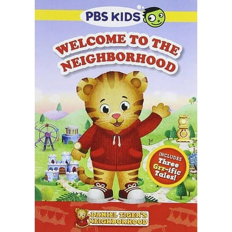 (未使用･未開封品)Daniel Tiger&#39;s Neighborhood: Daniel Goes to Doctor [DVD] [Import] Daniel Tiger's Neighborhood: Daniel Goes to Doctor (DVD) for