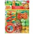 thumbnail image 1 of Daniel Tigers Neighborhood Mega Favor Mix (48 Count), 1 of 3