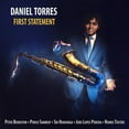 thumbnail image 1 of Daniel Torres - First Statement - Music & Performance - CD, 1 of 1
