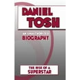 thumbnail image 1 of Daniel Tosh: An Unauthorized Biography, 1 of 1
