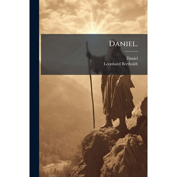 Daniel. (Paperback)
