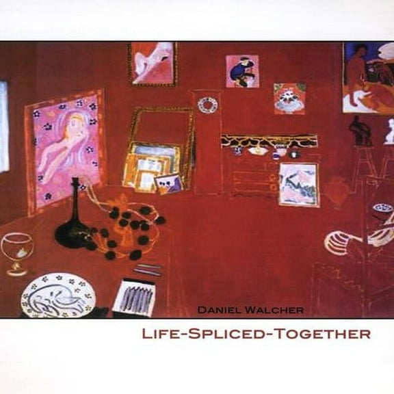 Daniel Walcher - Life Spliced Together - Music & Performance - CD